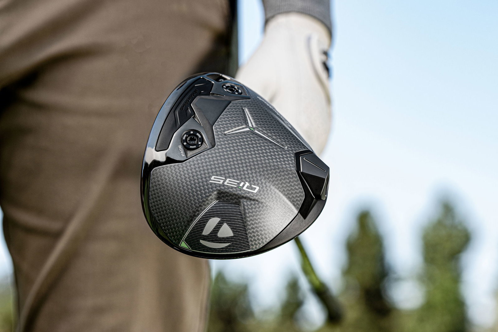 TaylorMade Golf Unlocks Another Level of Distance and Forgiveness